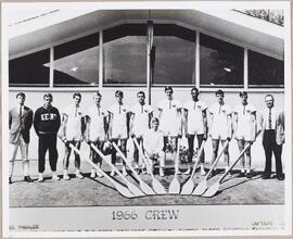 Photograph of 1966 Crew