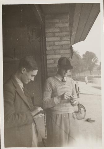 Open original Digital object